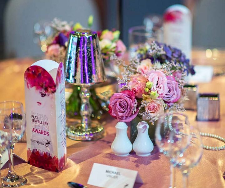 Launchit - Décor & Styling